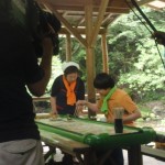 遊びに行こっ!ほとチャン①